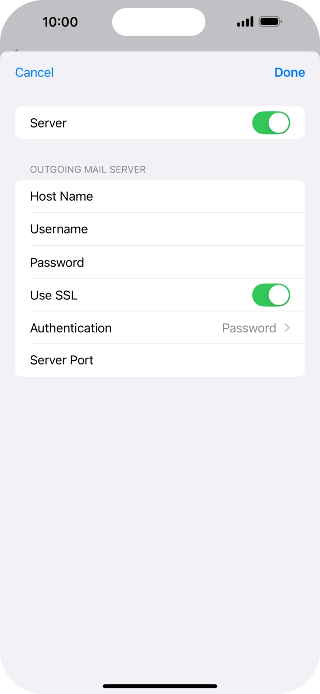 Press Authentication. Press Authentication.