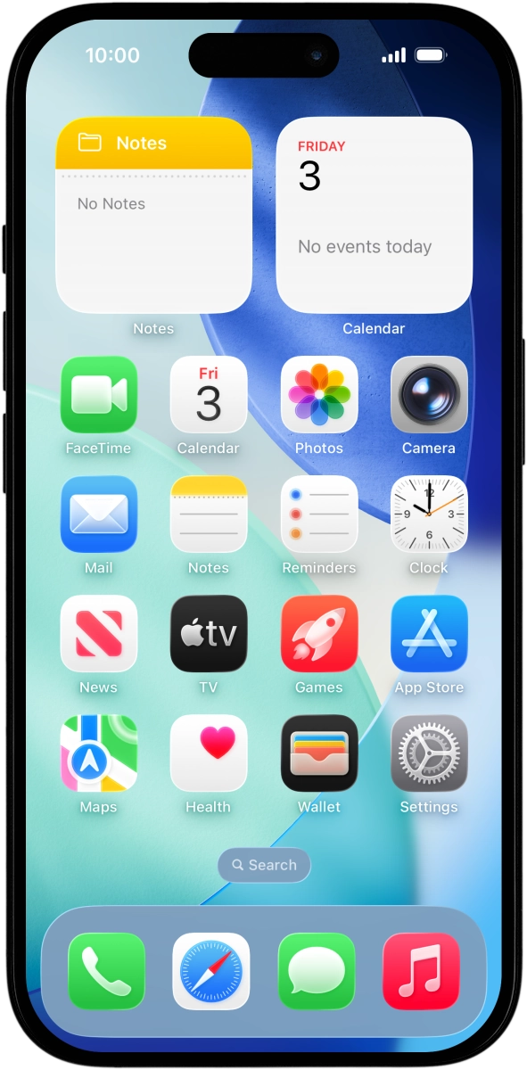 Apple iPhone 16 Apple iPhone 16