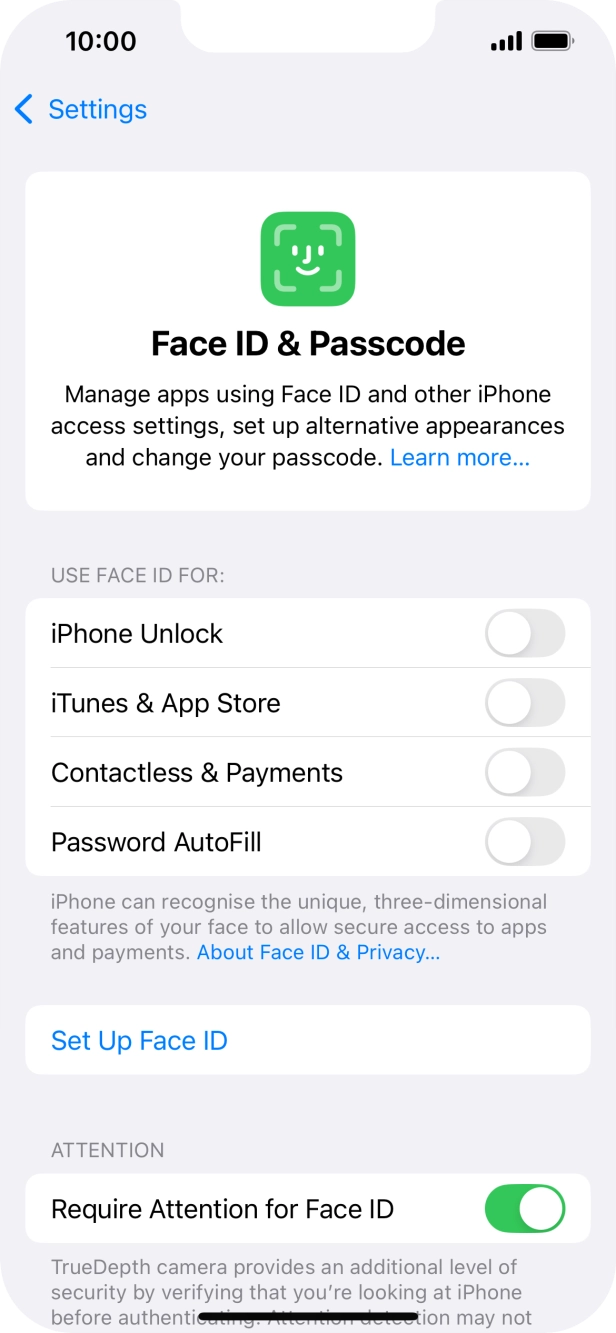 Slide your finger upwards starting from the bottom of the screen to return to the home screen. Slide your finger upwards starting from the bottom of the screen to return to the home screen.