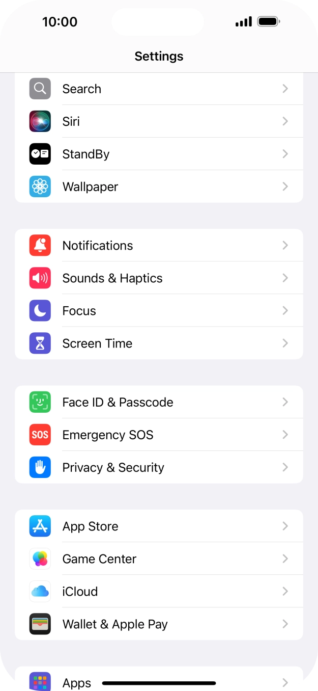 Press Privacy & Security. Press Privacy & Security.