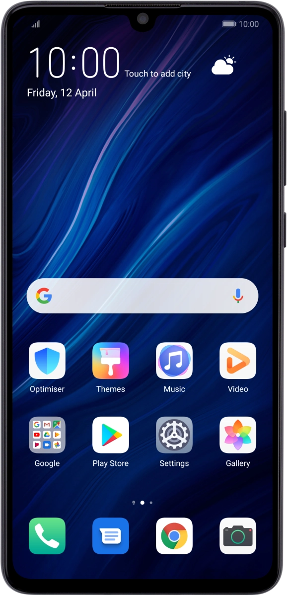 Huawei P30