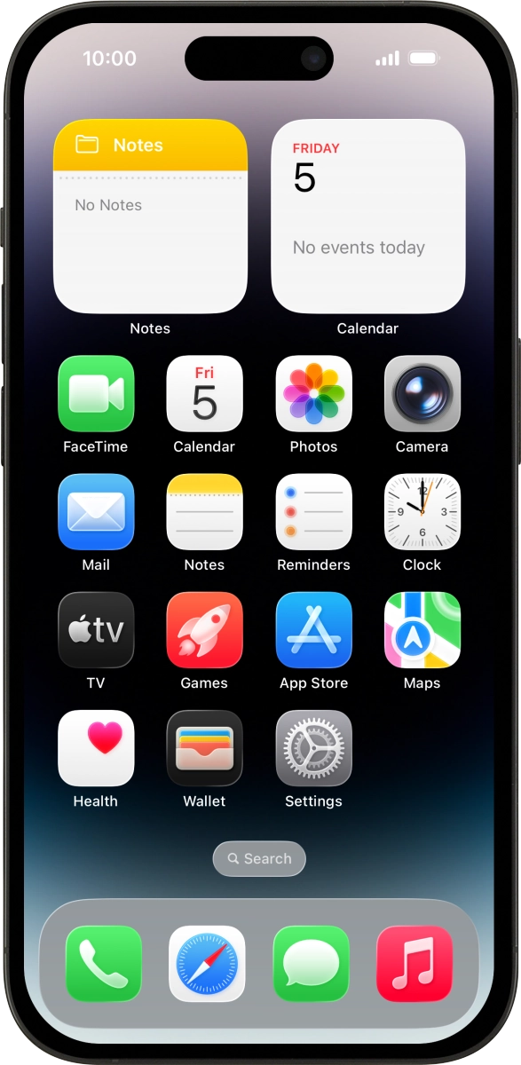Apple iPhone 14 Pro Apple iPhone 14 Pro