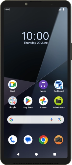 Sony Xperia 10 VI