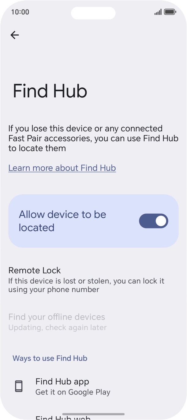 Slide your finger upwards starting from the bottom of the screen to return to the home screen. Slide your finger upwards starting from the bottom of the screen to return to the home screen.
