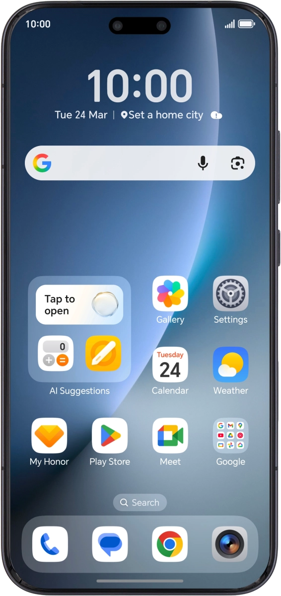 HONOR Magic8 Pro