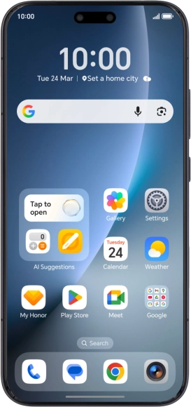 HONOR Magic8 Pro