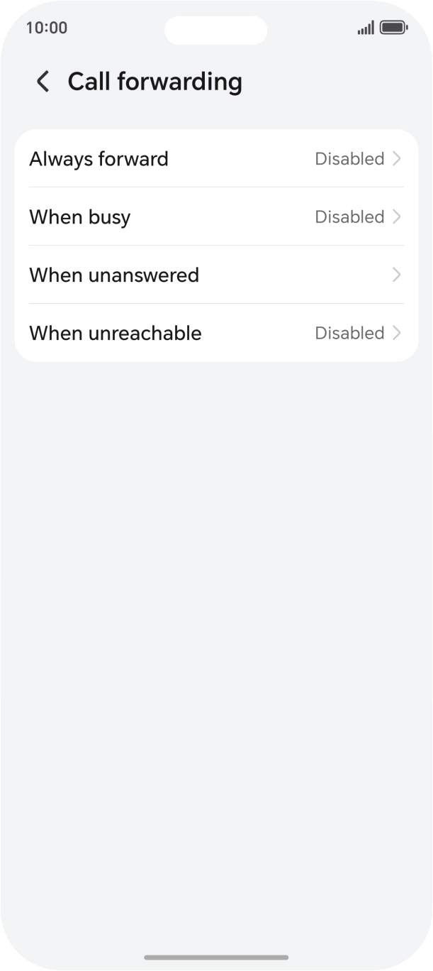 Slide your finger upwards starting from the bottom of the screen to return to the home screen. Slide your finger upwards starting from the bottom of the screen to return to the home screen.