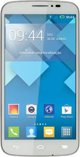 Imagem Alcatel OT Pop C7