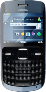 Nokia C3