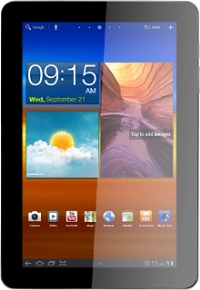 Samsung Galaxy Tab 10.1 GT-P7500
