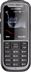 Samsung C3350 Eisen