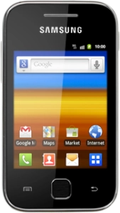 Samsung Galaxy Y