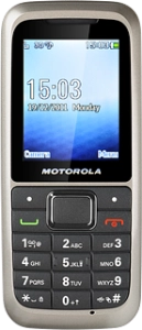 Motorola Bunting