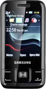 Samsung GT-E2600 Sundance