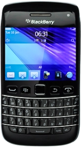 BlackBerry Bold 9790