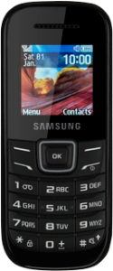 Samsung E1200