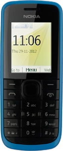 Nokia 109
