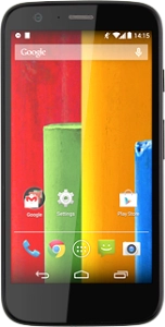 Motorola Moto G