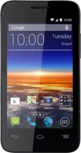 One Smart 4 mini