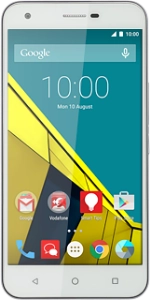 One Smart Ultra 6