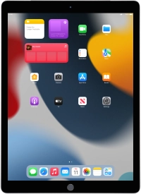 Apple iPad Pro 12.9