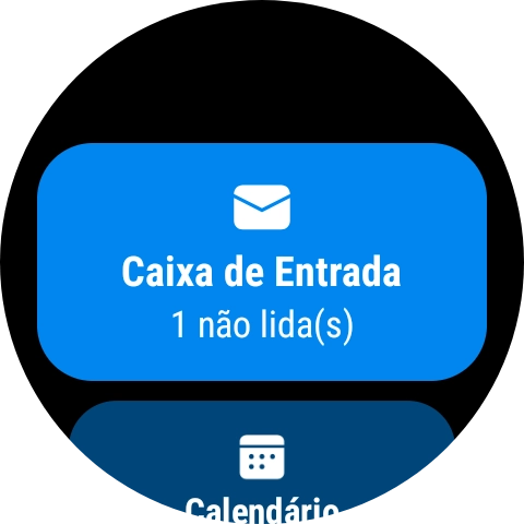 Prima Caixa de Entrada.