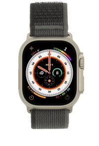 Apple Watch Ultra