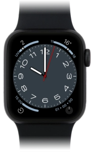 Apple Watch SE 2nd gen