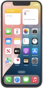 Apple iPhone 13 mini