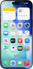 Apple iPhone 16 Pro Max