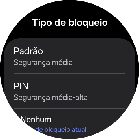 Prima Padrão.