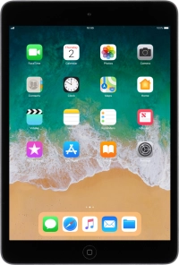 Apple iPad mini 2