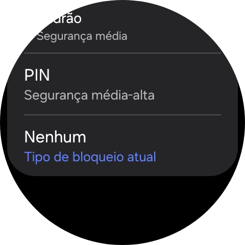 Prima Nenhum.
