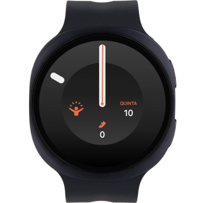 Imagem Samsung Galaxy Watch9 LTE