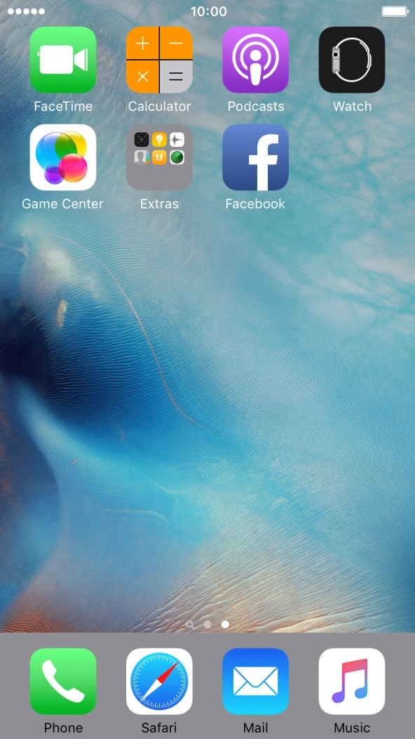 Press Facebook. Press Facebook.