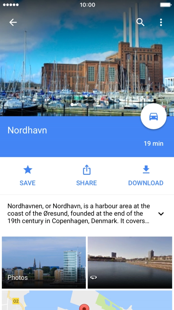 Press the star. Press the star.