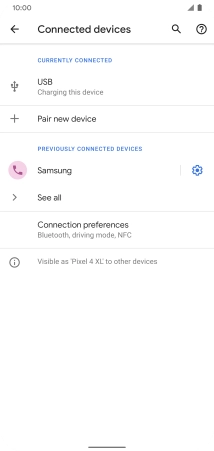 Slide your finger upwards starting from the bottom of the screen to return to the home screen. Slide your finger upwards starting from the bottom of the screen to return to the home screen.