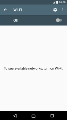 Press the indicator to turn on the function.