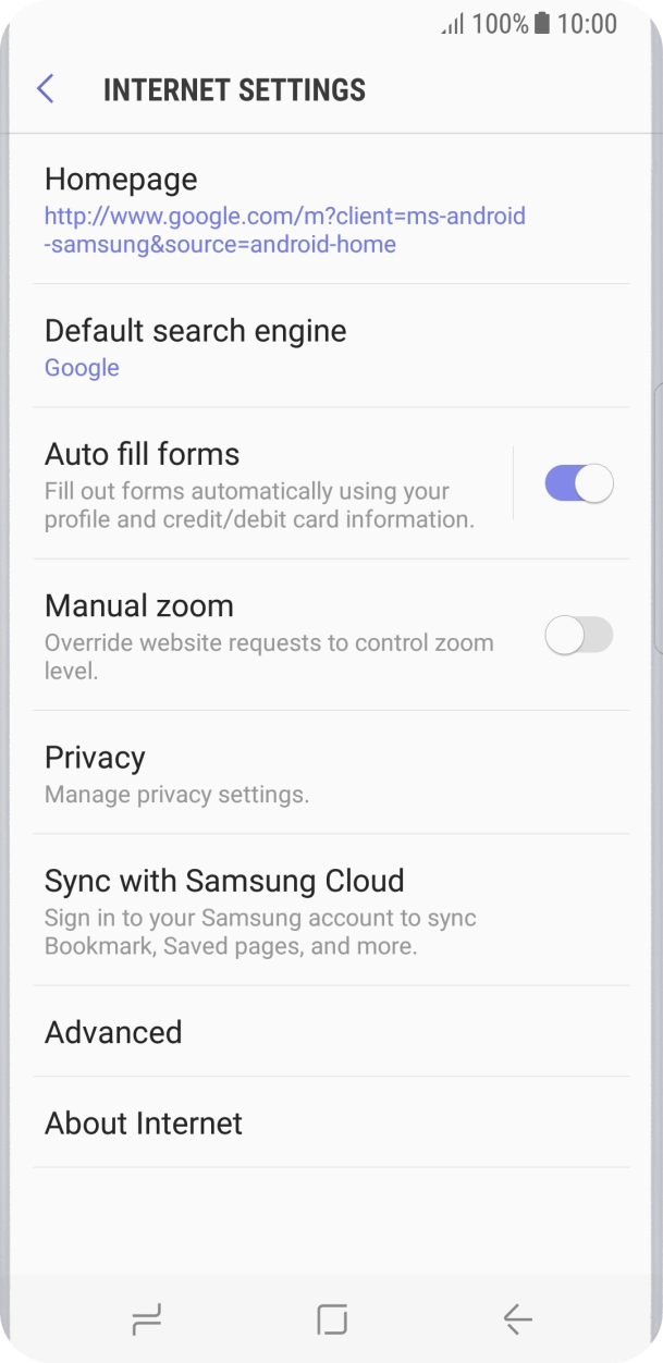 Press Privacy. Press Privacy.