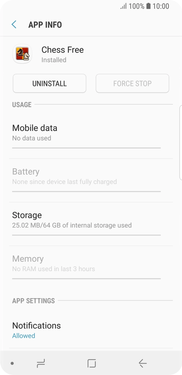 Press Storage. Press Storage.