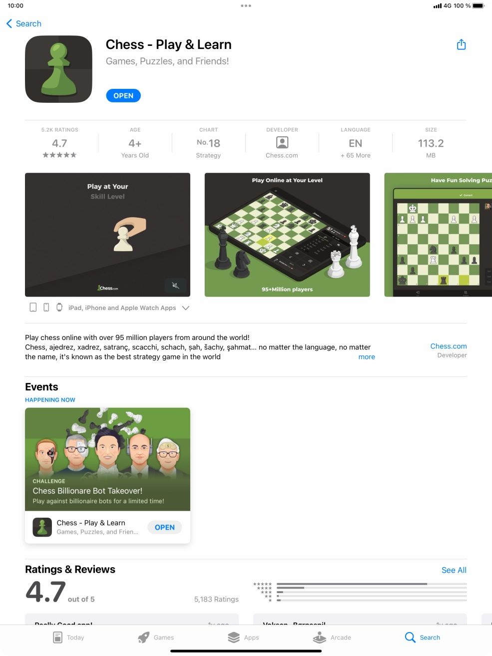 Slide your finger upwards starting from the bottom of the screen to return to the home screen.