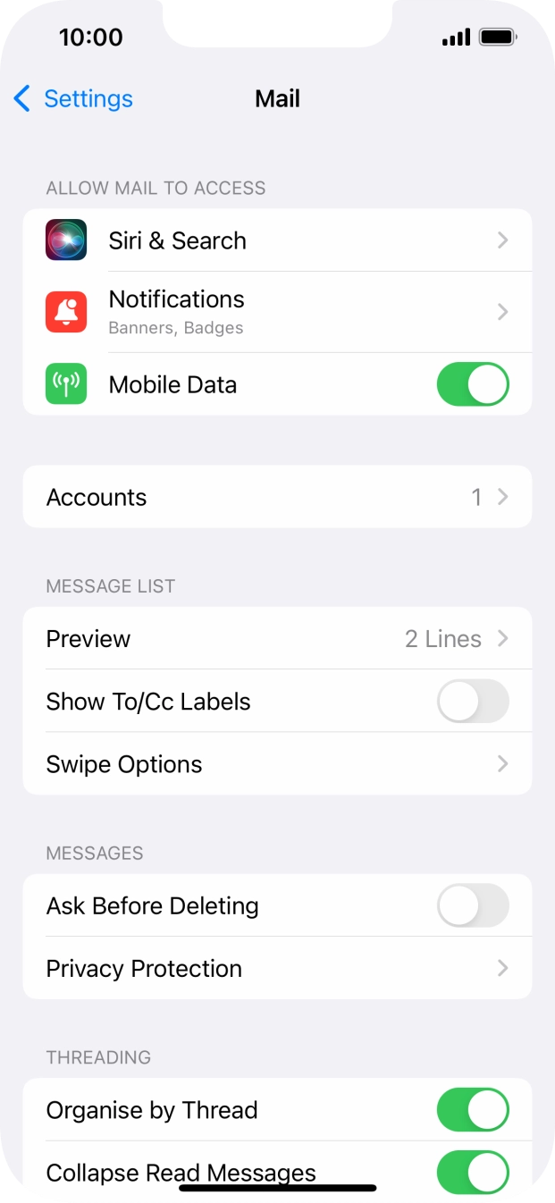Press Accounts. Press Accounts.