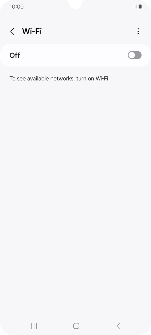 Press the indicator to turn on the function.