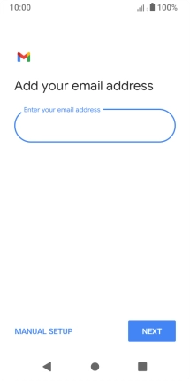 Press NEXT. Press NEXT.