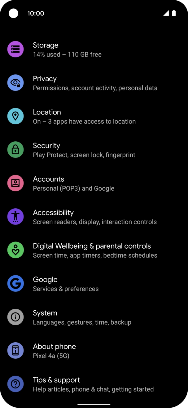 Press System. Press System.