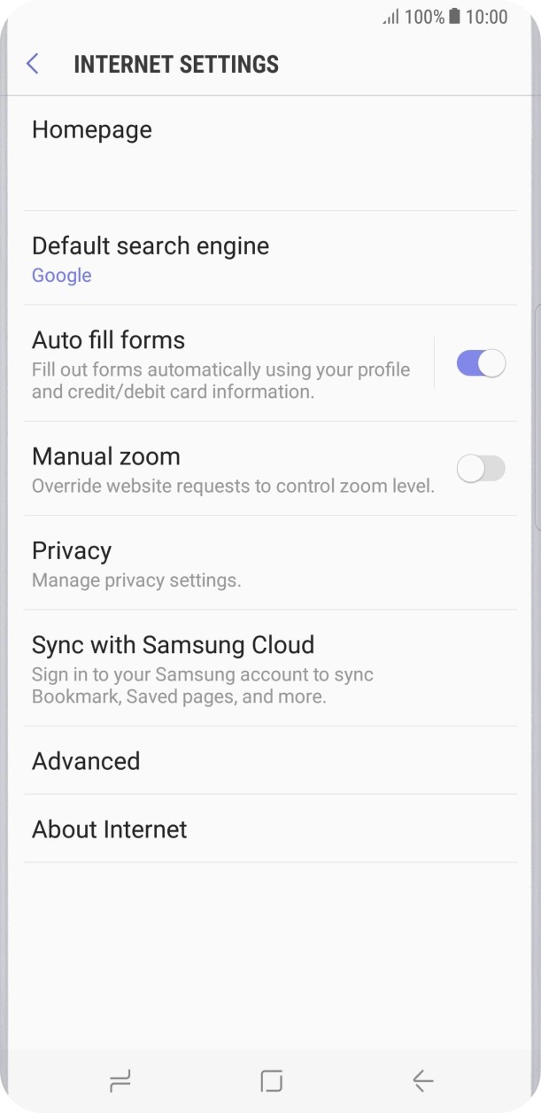 Press Privacy. Press Privacy.