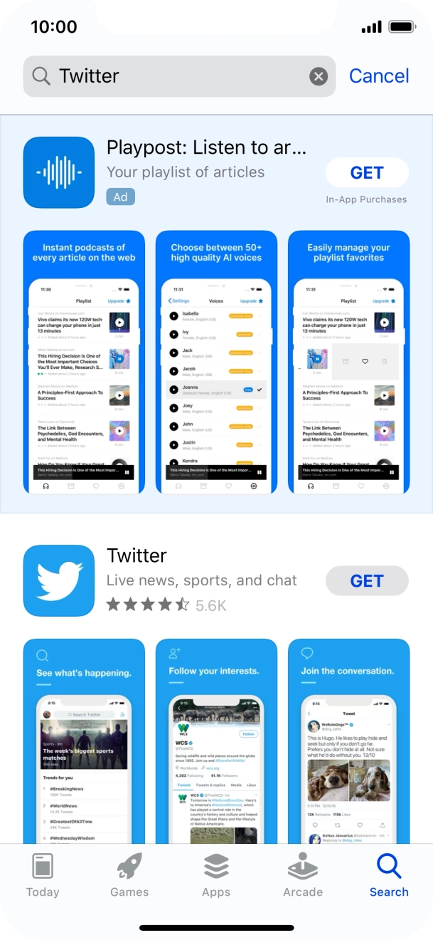 Press Twitter. Press Twitter.