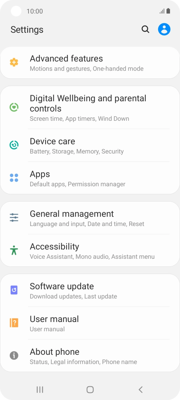Press General management. Press General management.