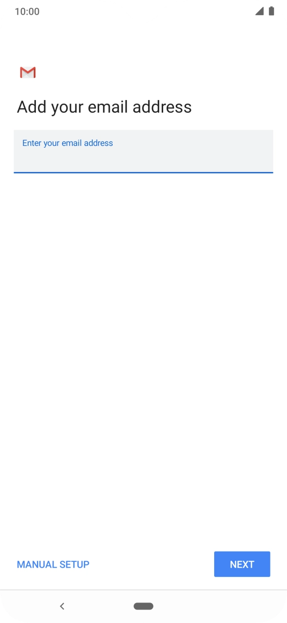 Press NEXT. Press NEXT.