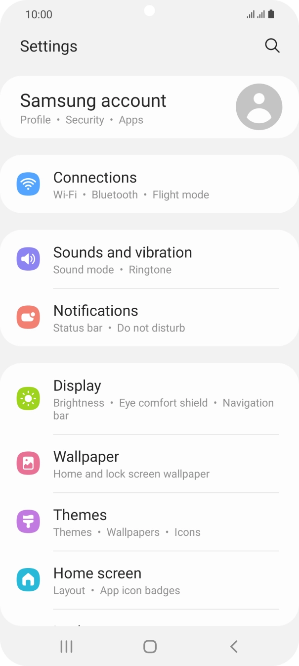 Press Connections. Press Connections.